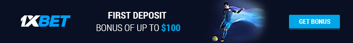 1xbet